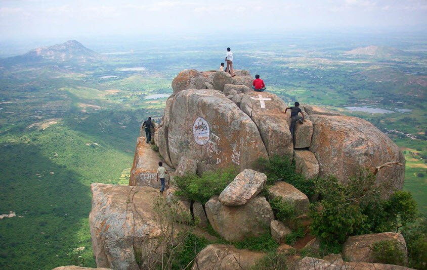 Horsley Hills, Chittoor, Andhra Pradesh - Vushii.com Horsley Hills, Chittoor, Andhra Pradesh - Vushii.com